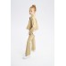 GIRL'S BEIGE JACKET